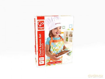 HAPE Fartuszek szefa kuchni