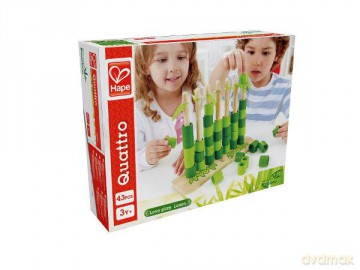 HAPE Quattro