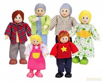 HAPE Rodzina