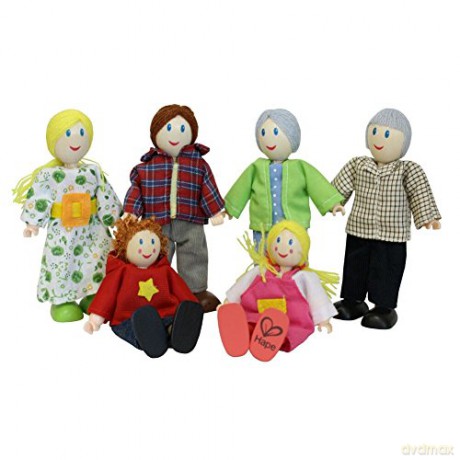 HAPE Rodzina