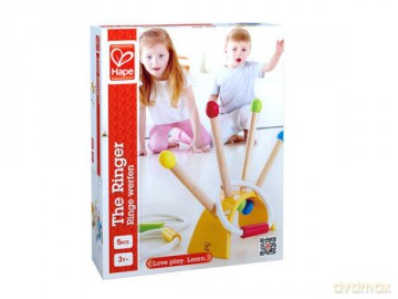 HAPE Stojak na krążki