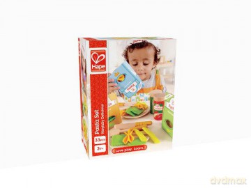 HAPE Zestaw pasta