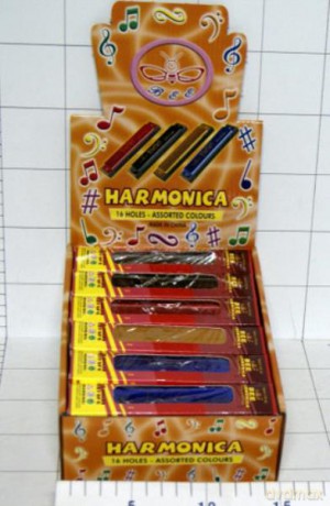 Harmonijka mała