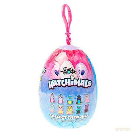 Hatchimals brelok [FIGURKA]