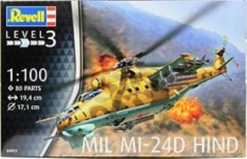 Helikopter