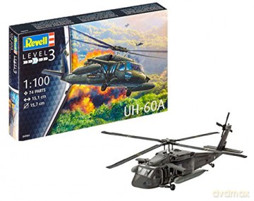 Helikopter