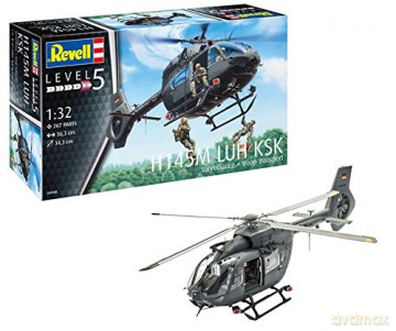 Helikopter