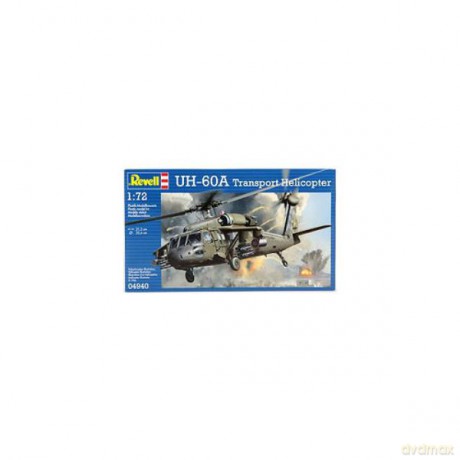 Helikopter