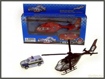 Helikopter