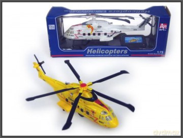 Helikopter