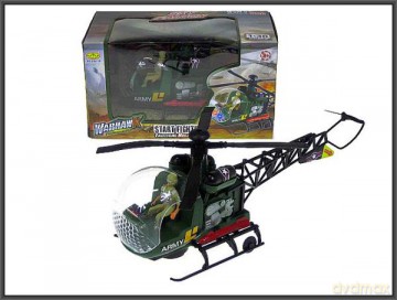 Helikopter