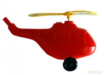 Helikopter do pchania