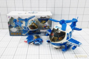 Helikopter na baterie