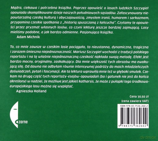 Gottland - Mariusz Szczygiel (ecopack) [AUDIOBOOK] [CD-MP3]