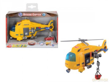 Helikopter ratunkowy AS