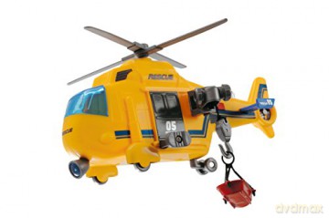 Helikopter ratunkowy AS