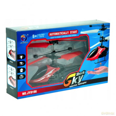 Helikopter RC