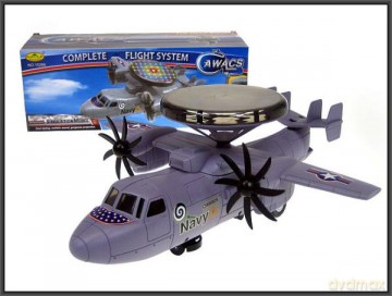Helikopter wojskowy