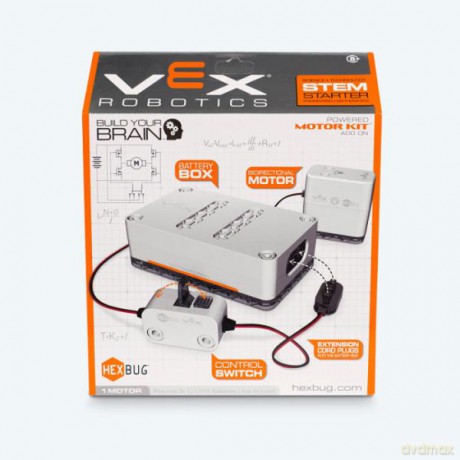 Hexbug VEX Silnik