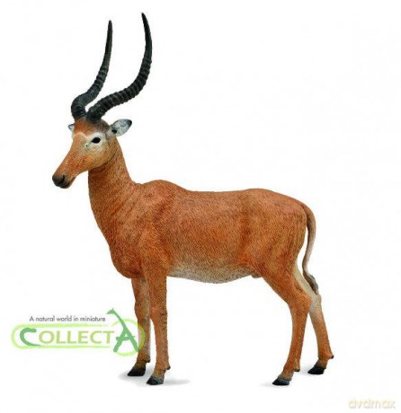 Hirola [FIGURKA]