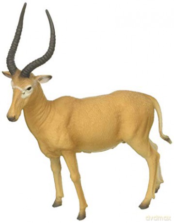 Hirola [FIGURKA]