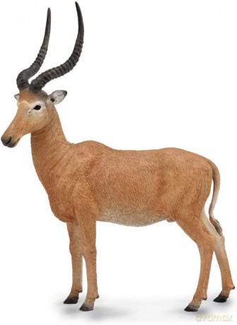 Hirola [FIGURKA]