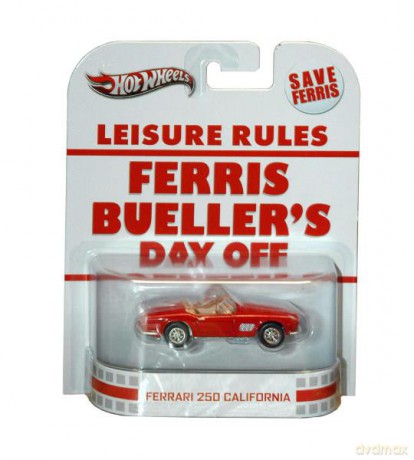 Hot Wheels Boulev