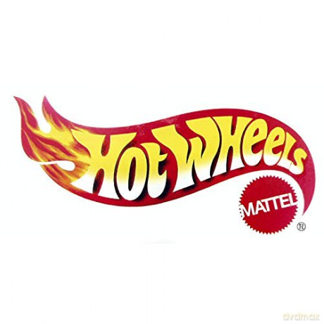 Hot Wheels Boulev
