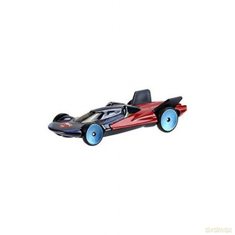 Hot Wheels DC Comics samochodziki
