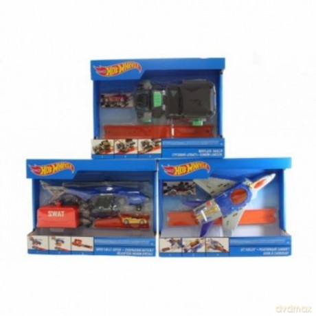 Hot Wheels Pojazd akcji