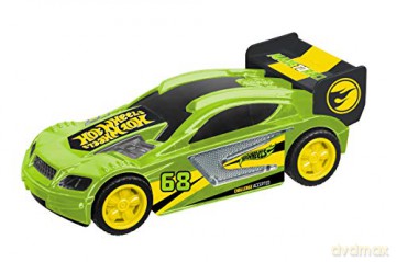 Hot Wheels Pullback Mighty Speeders