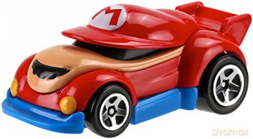 Hot Wheels Samochodziki bohaterowie