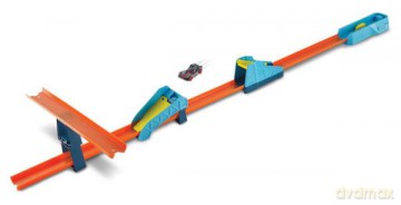 Hot Wheels Track Builder Zestaw do rozbudowy (wysyłka losowa)