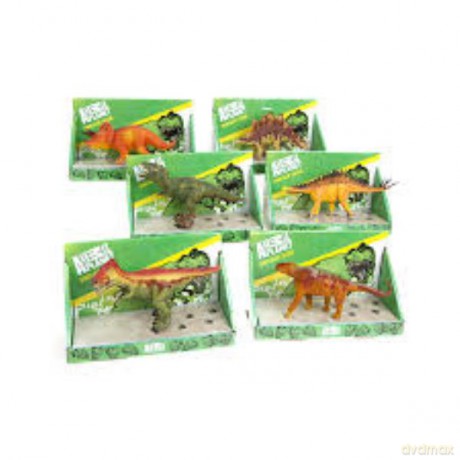 HR Dinozaur Animal Planet [FIGURKA]