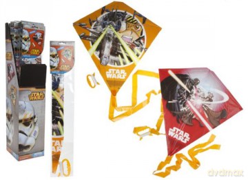 HR Latawiec Star Wars