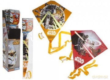 HR Latawiec Star Wars