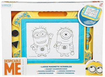 HR Tablica duża Minionki