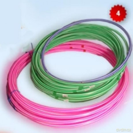 Hula Hop duży Malimas 76 cm