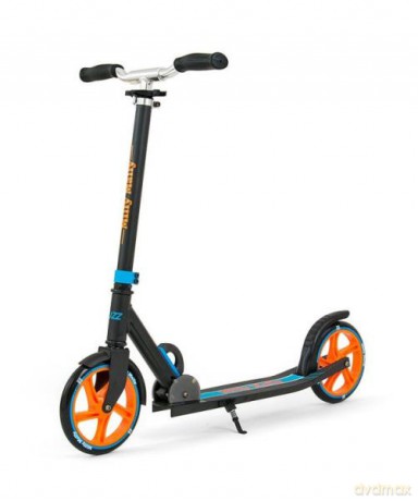 Hulajnoga Buzz Black