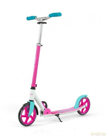 Hulajnoga Buzz Pink