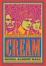 Cream: Royal Albert Hall [2DVD]