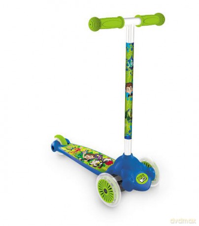 Hulajnoga Twist&Roll Ben