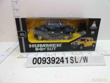 Hummer H