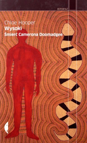 Wysoki. Śmierć Camerona Doomadgee - Hooper Chloe [KSIĄŻKA]