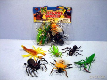 Insekty [FIGURKA]