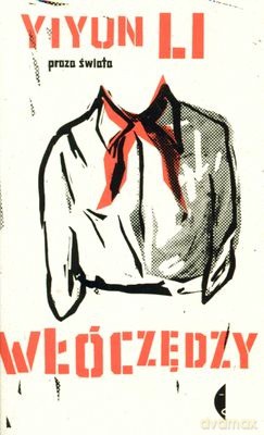 Włóczędzy - Yiyun Li [KSIĄŻKA]