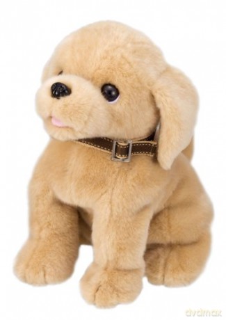 Interaktywny piesek Woofie