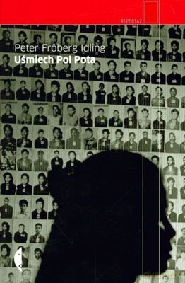 Uśmiech Pol Pota - Peter Fröberg Idling [KSIĄŻKA]