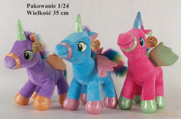 Jednorożec duży