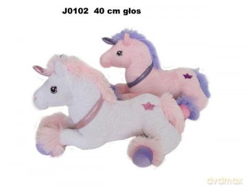 Jednorożec głos